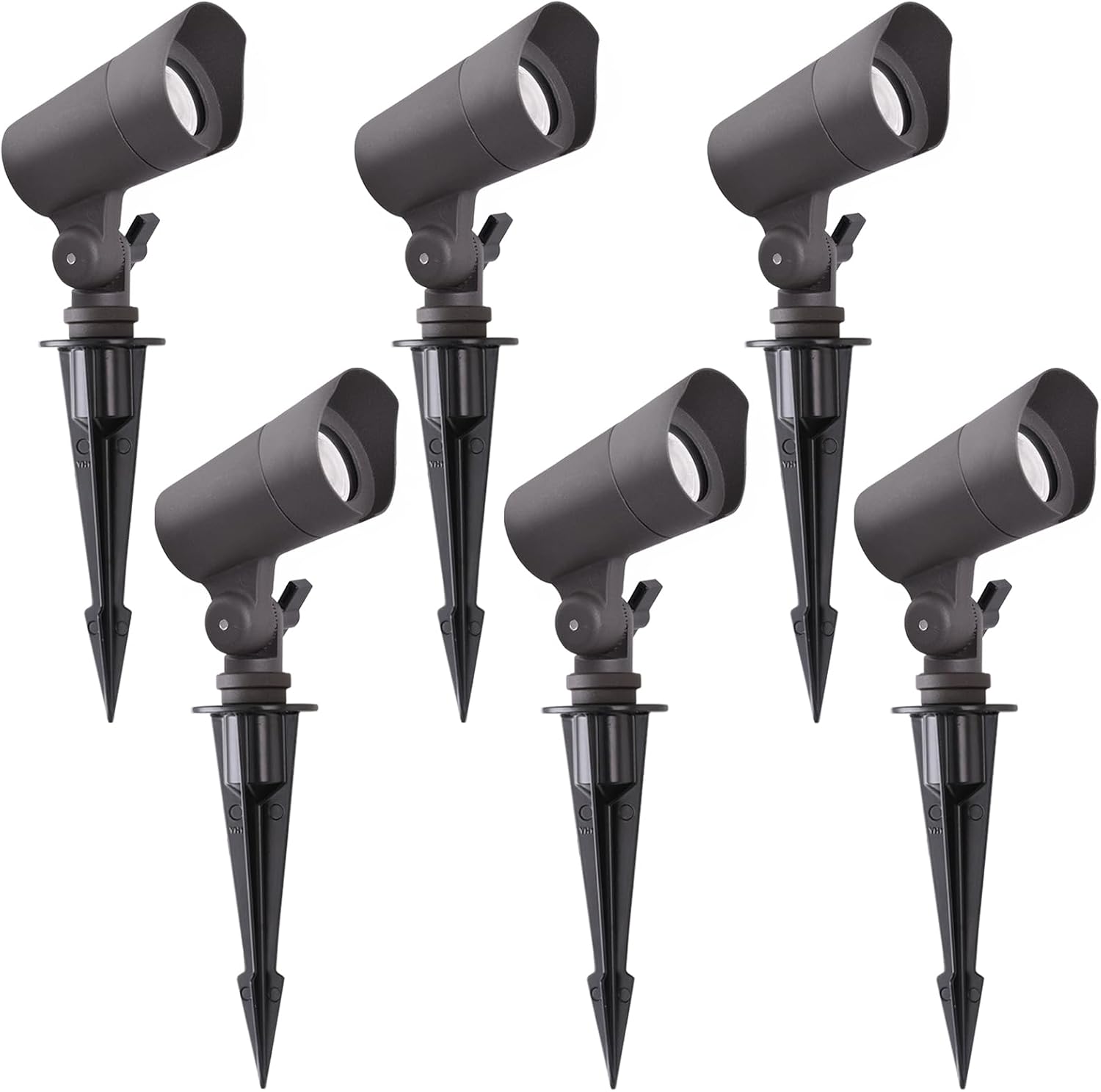 Outdoor Lighting Low Voltage - Luces LED de Bajo Voltaje 12V