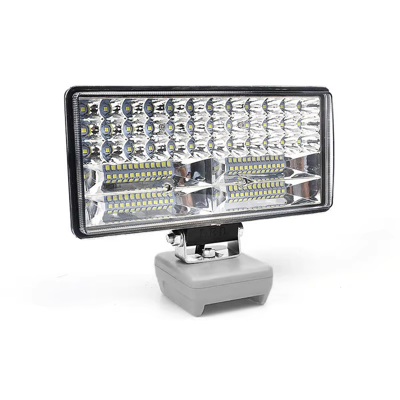 Outdoor Lighting Jobs - Luz de trabajo LED para Dewalt