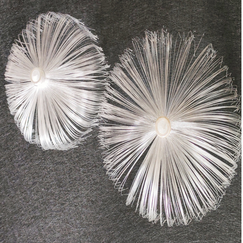 Outdoor Lighting Jellyfish - 5 Piezas de Luces Solares de