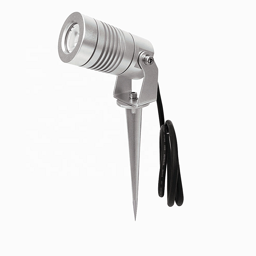 Outdoor Lighting Low Voltage - Mini Focos LED de 3W, 7W,