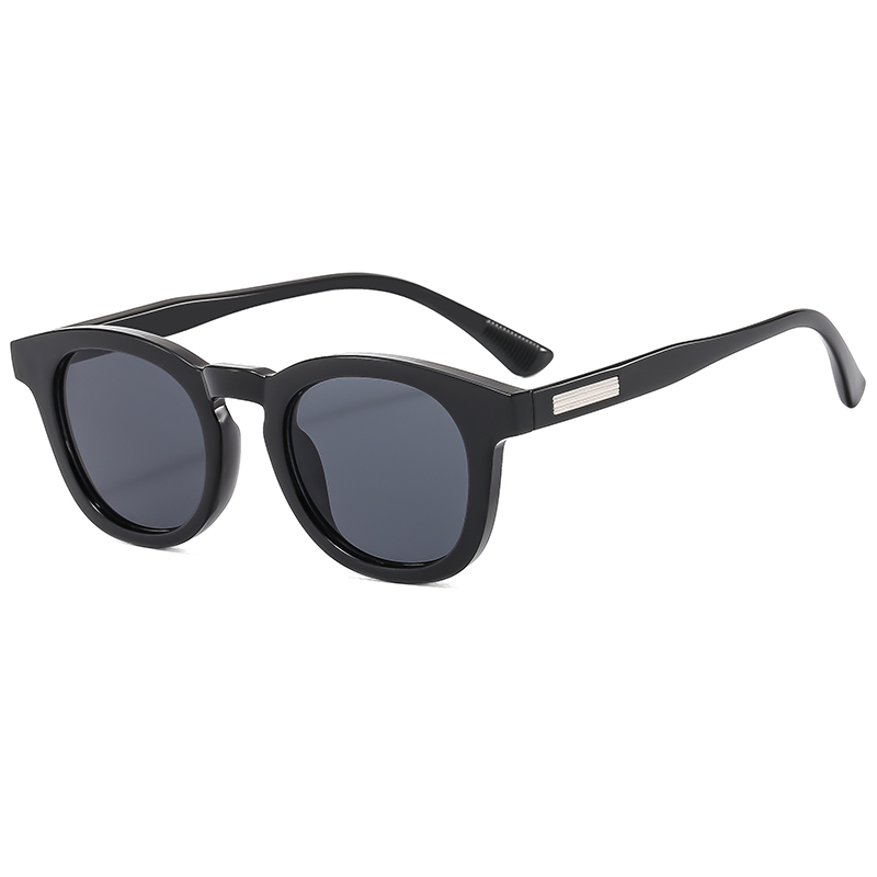 Outdoor Lighting Trends - Gafas cuadradas de senderismo Y2K Retro