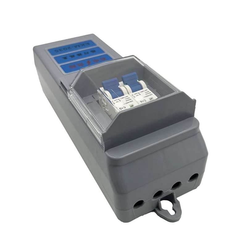 Outdoor Lighting Junction - Caja de conexiones para alumbrado público