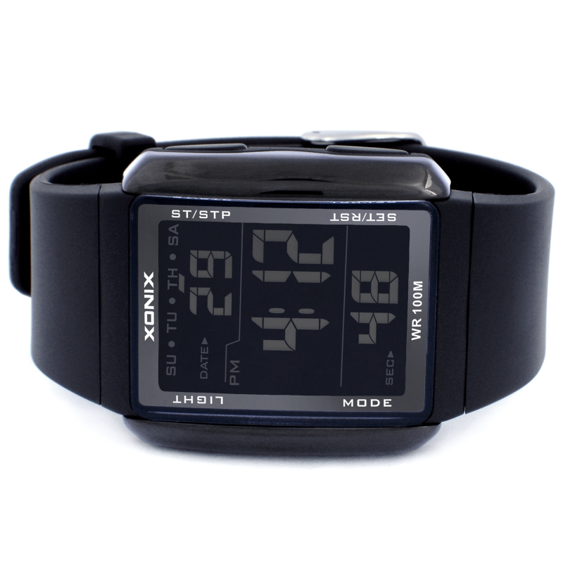 Relojes deportivos XONIX para  - Outdoor Lighting Zones reseña y precio