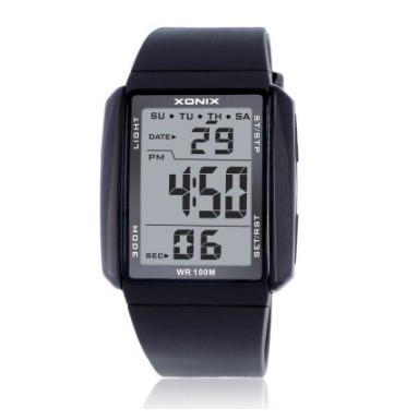 Relojes deportivos XONIX para  - Outdoor Lighting Zones reseña y precio
