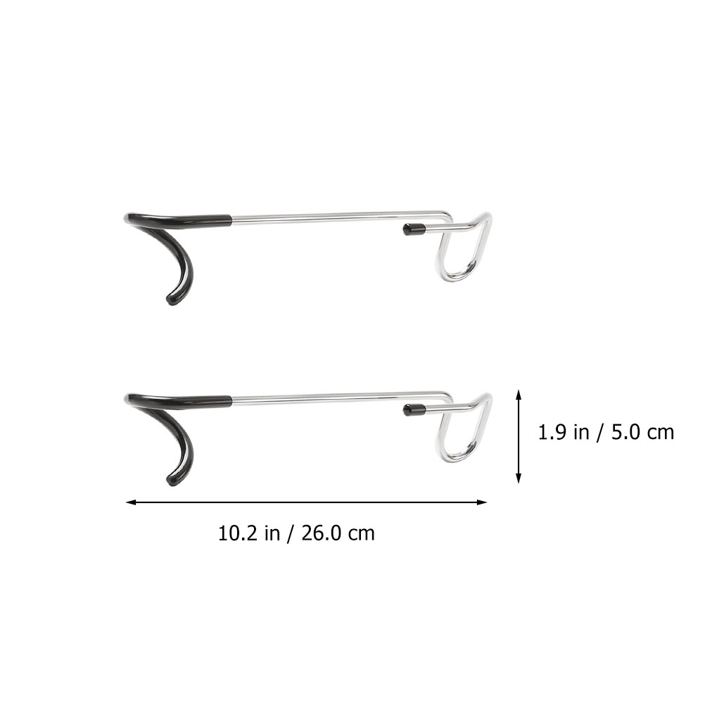 Ganchos antideslizantes para l - Outdoor Lighting Hooks reseña y precio