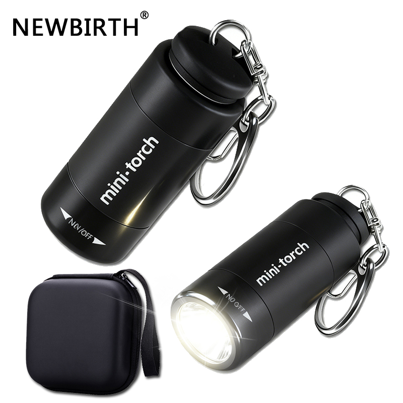 USB recargable LED multifuncio - Outdoor Lighting Quality reseña y precio