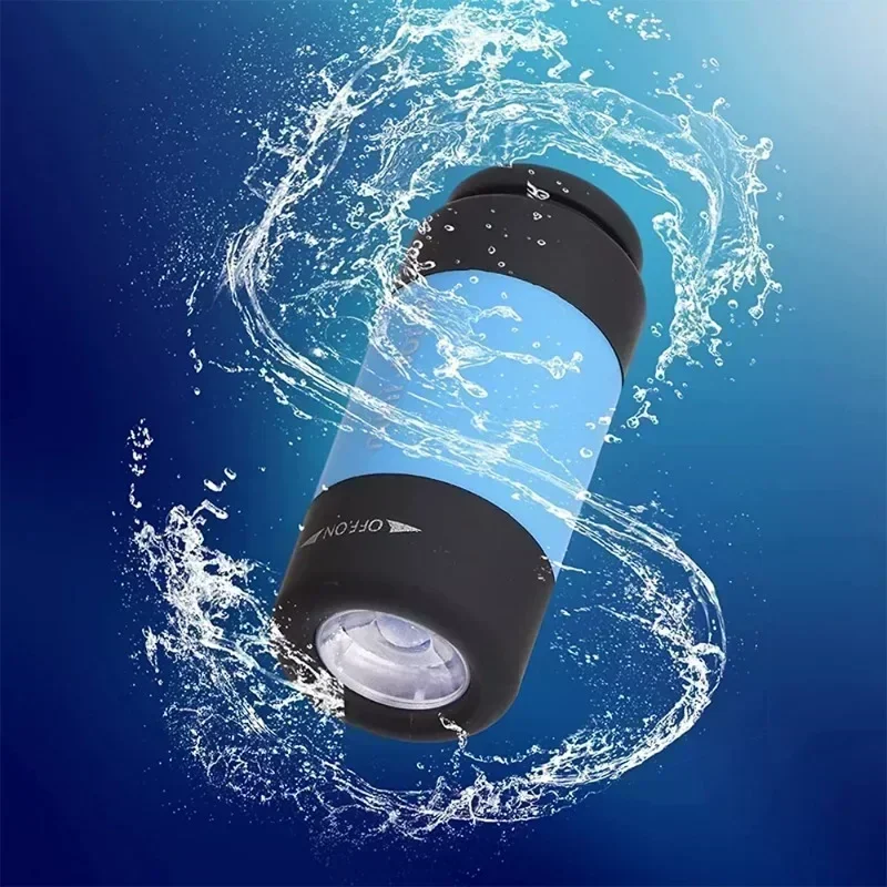 USB recargable LED multifuncio - Outdoor Lighting Quality reseña y precio