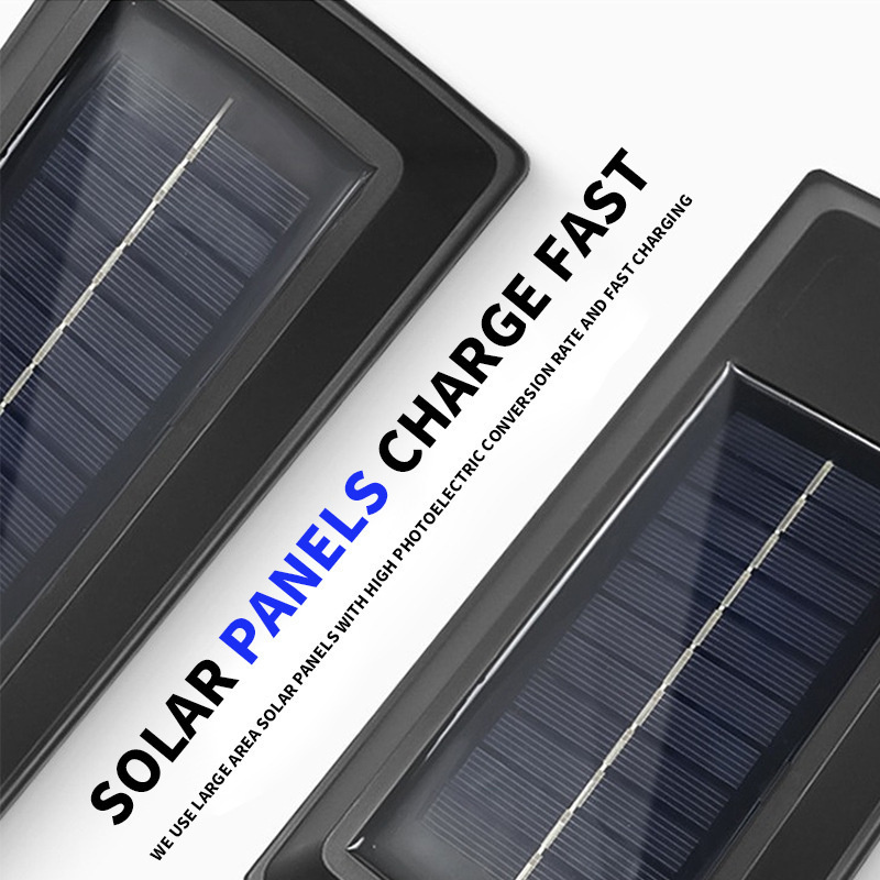 Lámparas Solares para Exterior - Outdoor Lighting Garden reseña y precio