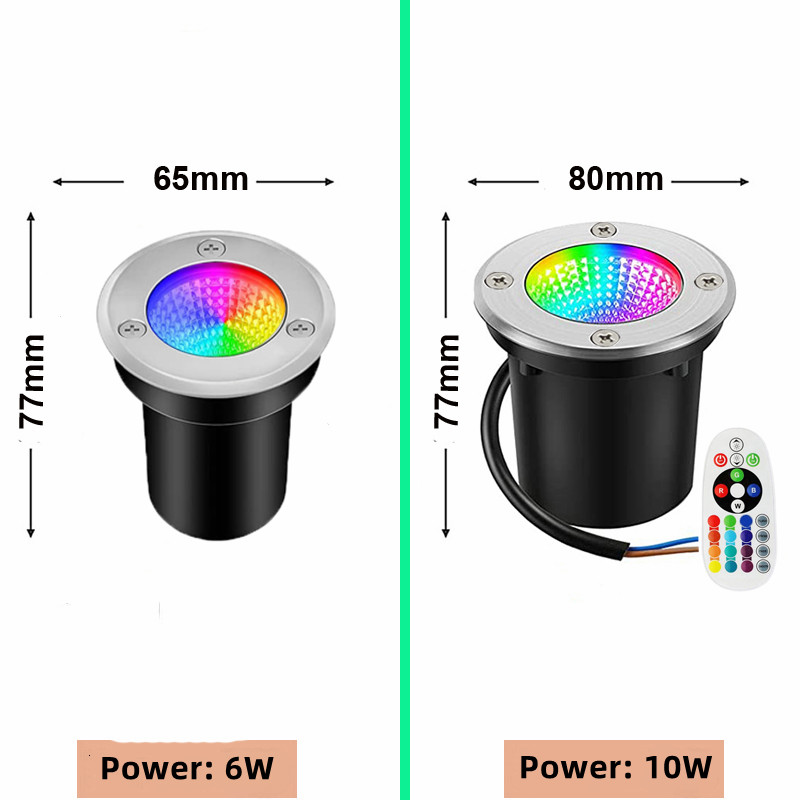 Luz LED RGBW de Bajo Voltaje p - Outdoor Lighting Low Voltage reseña y precio