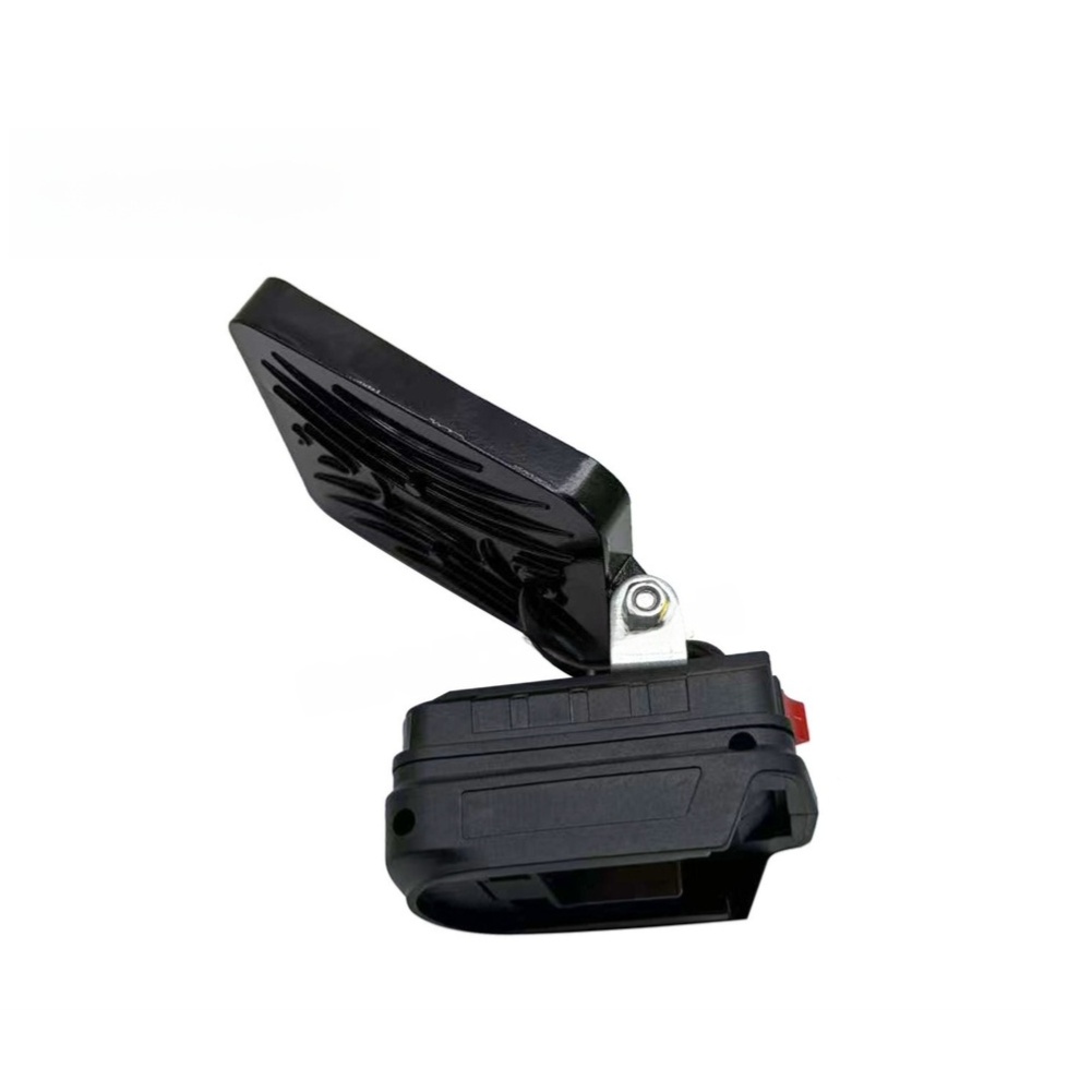 Lámpara de Trabajo de 16 LED d - Outdoor Lighting Jobs reseña y precio