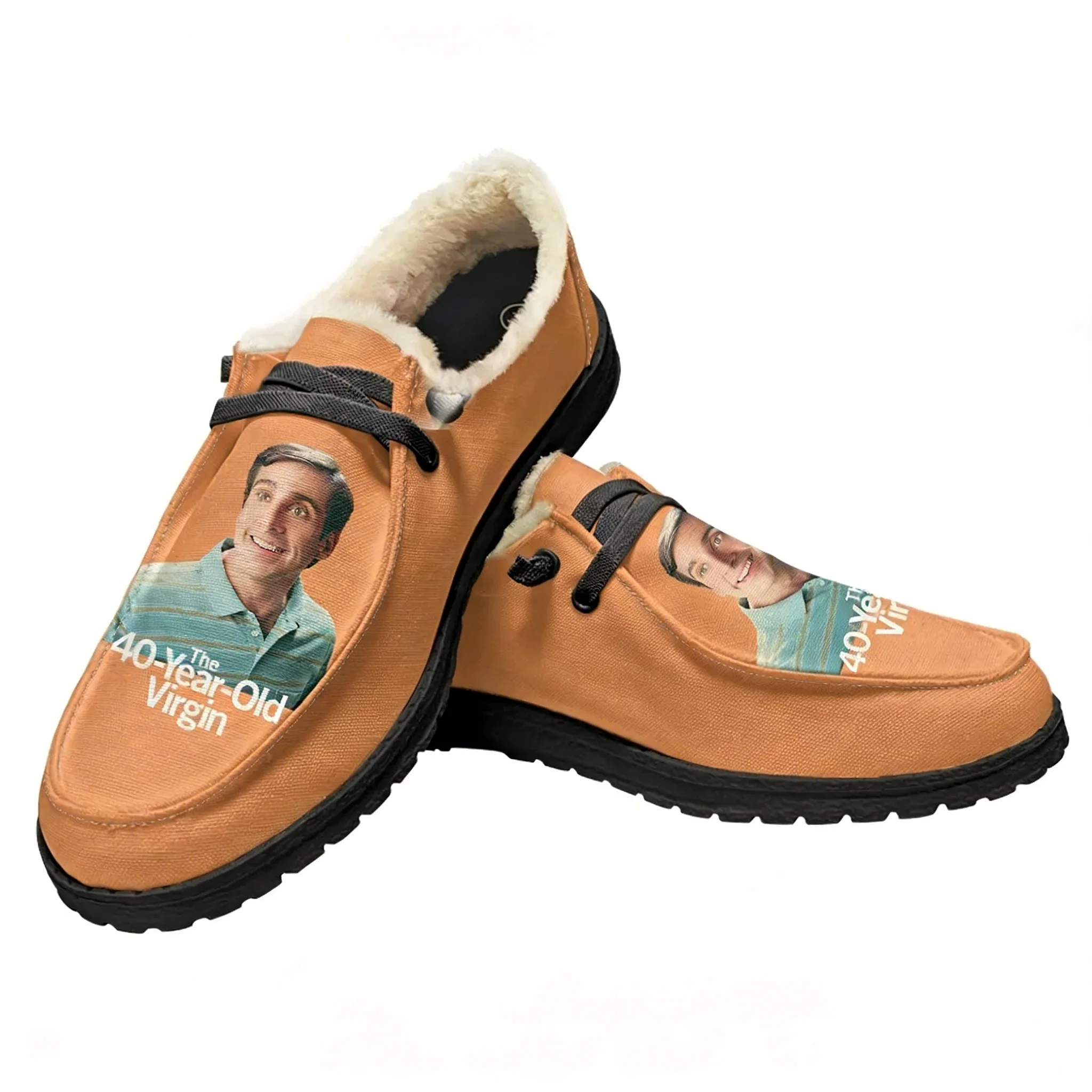 Zapatos planos de terciopelo T - Outdoor Lighting Year Round reseña y precio