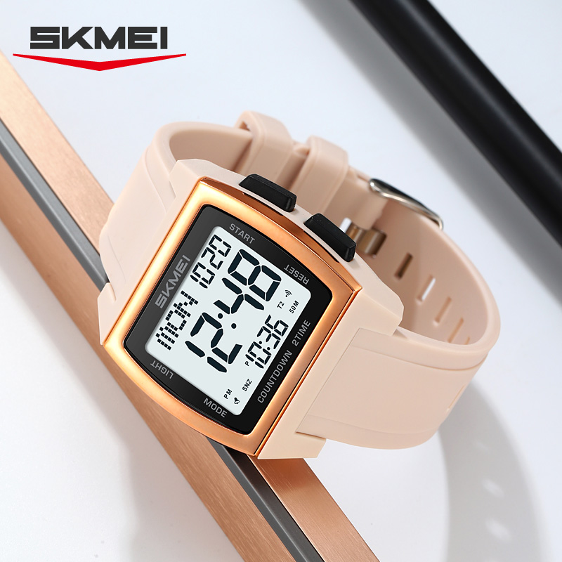 Reloj Deportivo SKMEI 2453 par - Outdoor Lighting Zones reseña y precio