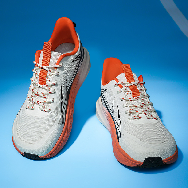 2026 NUEVAS zapatillas de corr - Outdoor Lighting Trends reseña y precio