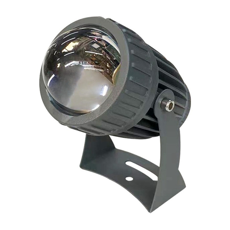 Focos LED de pared para jardín - Outdoor Lighting Garden reseña y precio
