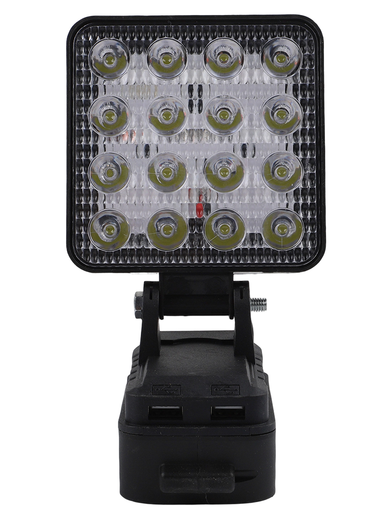 Luz de trabajo para uso en int - Outdoor Lighting Jobs reseña y precio