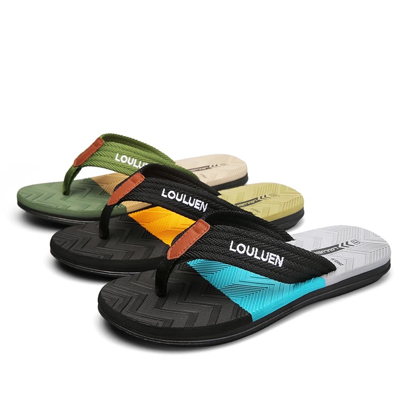Chanclas para hombre, sandalia - Outdoor Lighting Trends reseña y precio
