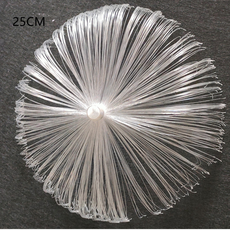5 Piezas de Luces Solares de N - Outdoor Lighting Jellyfish reseña y precio