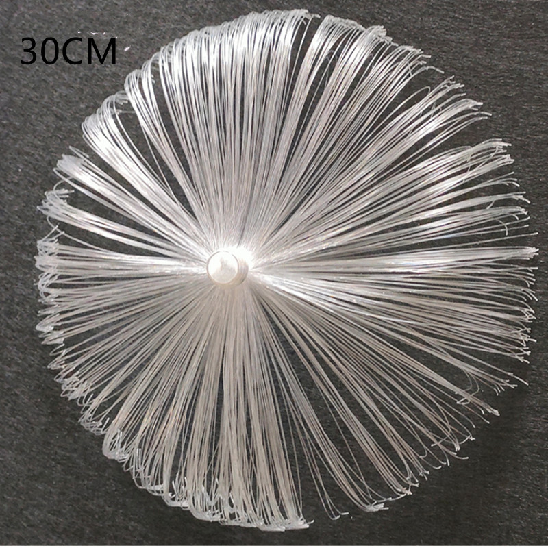 5 Piezas de Luces Solares de N - Outdoor Lighting Jellyfish reseña y precio