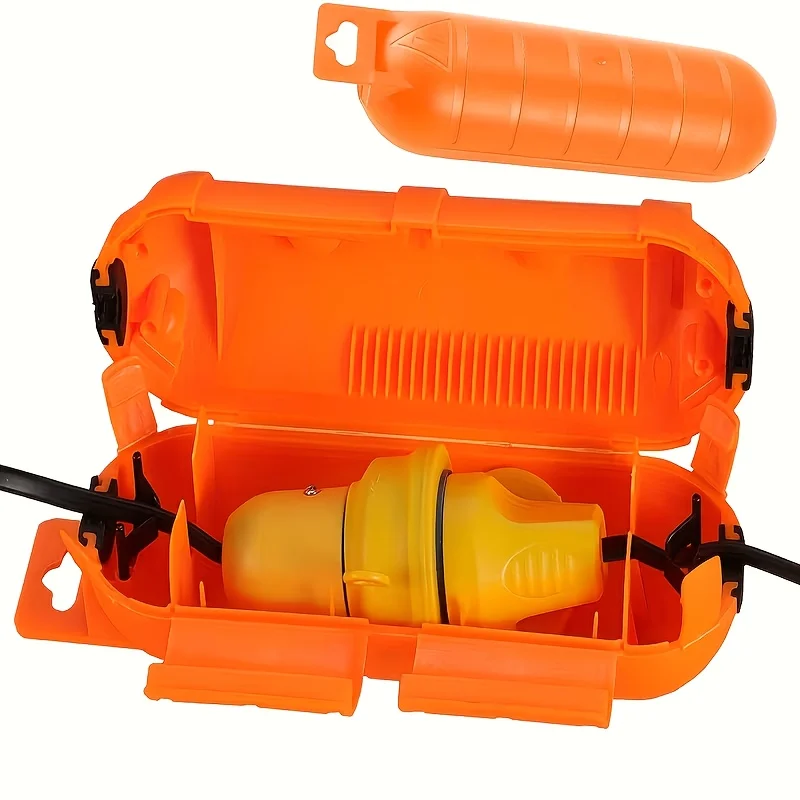 Cubiertas de Seguridad para Ca - Outdoor Lighting Junction reseña y precio
