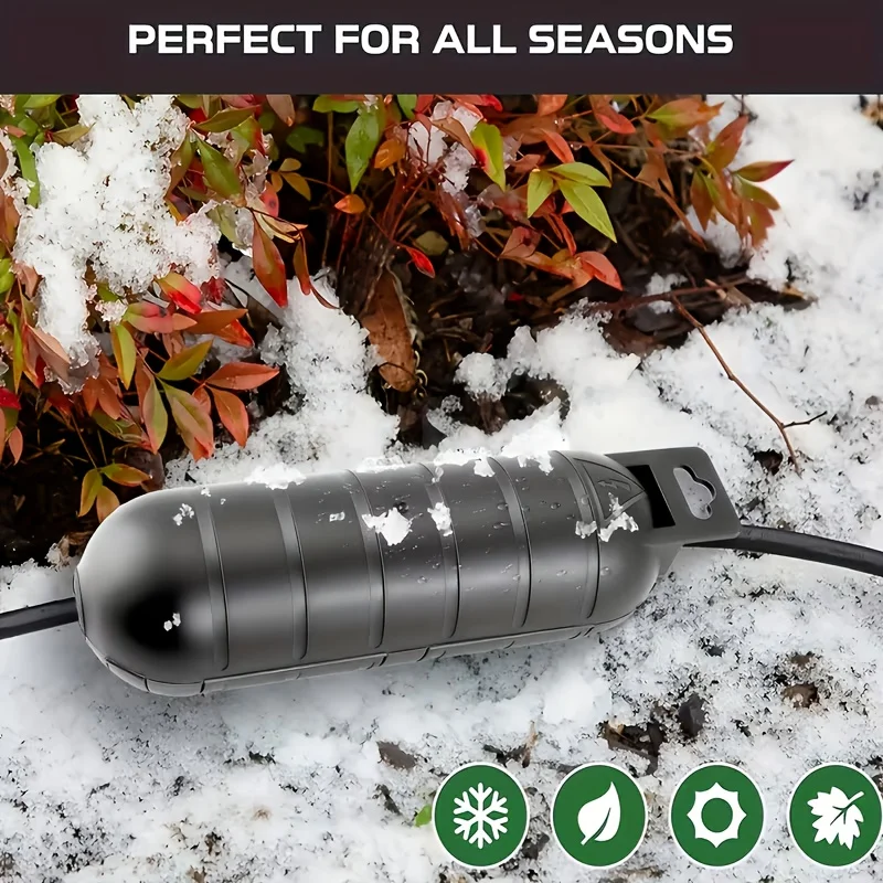 Cubiertas de Seguridad para Ca - Outdoor Lighting Junction reseña y precio