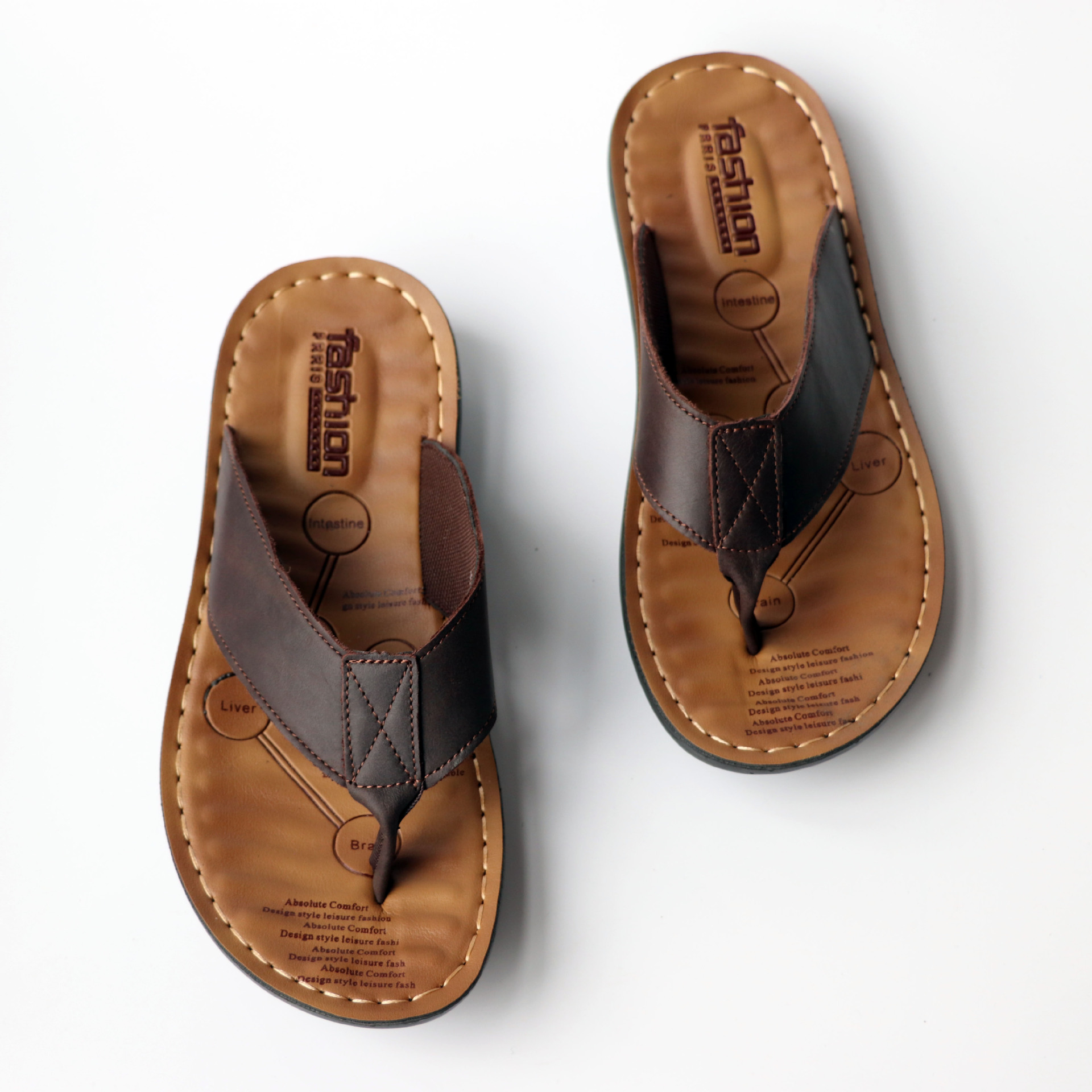 Sandalias de Cuero para Hombre - Outdoor Lighting Trends reseña y precio