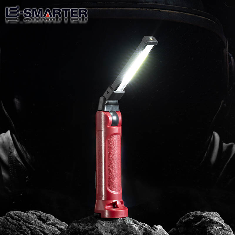 Luz LED de trabajo COB, linter - Outdoor Lighting Hooks reseña y precio