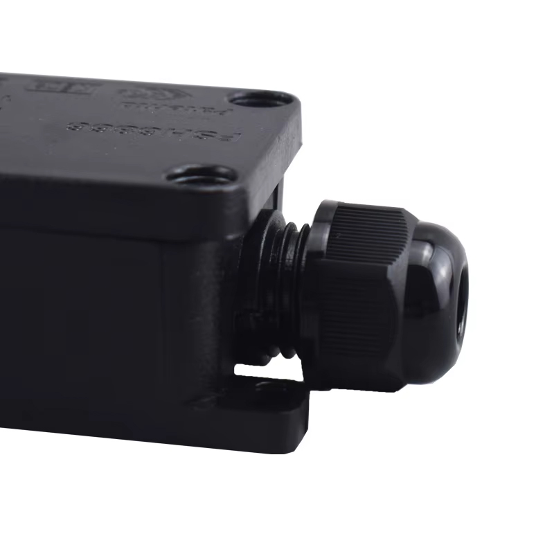 Caja de Conexiones Eléctrica I - Outdoor Lighting Junction reseña y precio