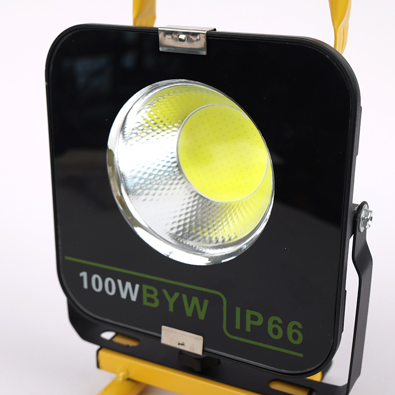 Luz de trabajo LED COB de 1500 - Outdoor Lighting Jobs reseña y precio