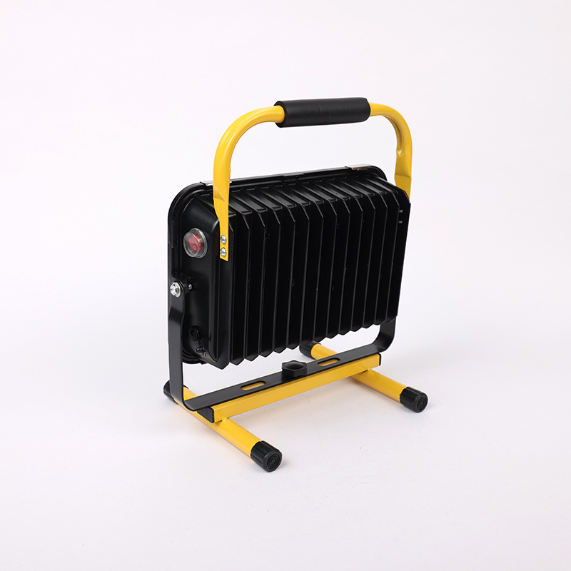 Luz de trabajo LED COB de 1500 - Outdoor Lighting Jobs reseña y precio