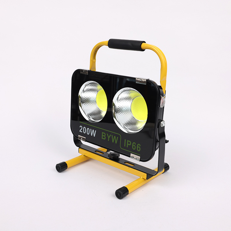 Luz de trabajo LED COB de 1500 - Outdoor Lighting Jobs reseña y precio