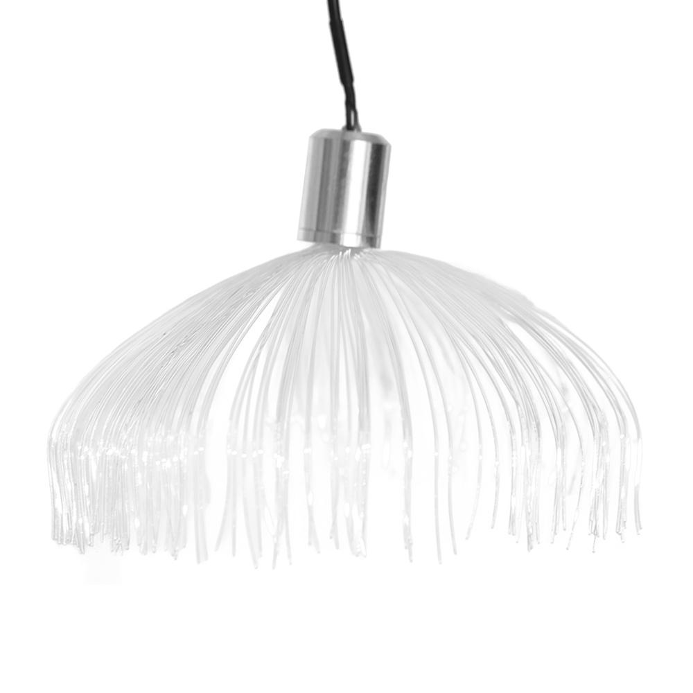 Lámpara Decorativa de Medusas  - Outdoor Lighting Jellyfish reseña y precio