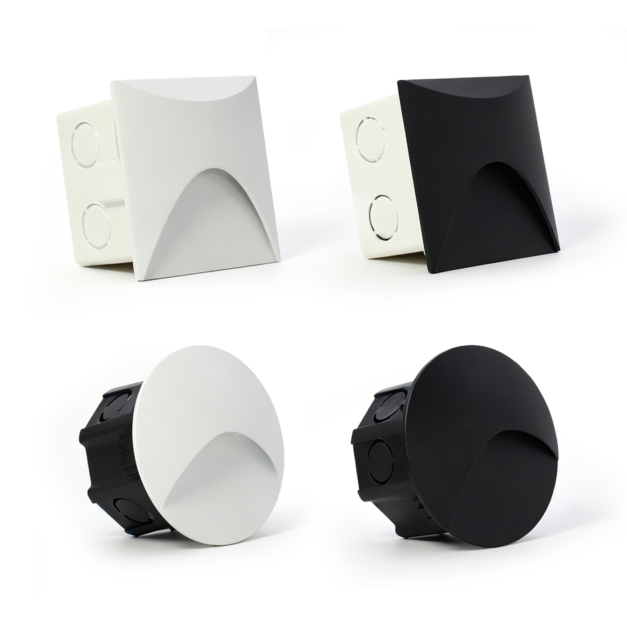 Luz Led para escaleras, luces  - Outdoor Lighting Year Round reseña y precio