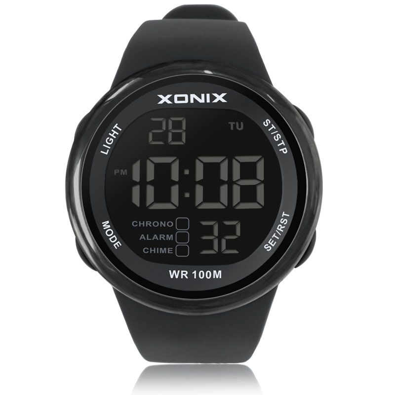 ¡Caliente! XONIX, nuevos reloj - Outdoor Lighting Zones reseña y precio