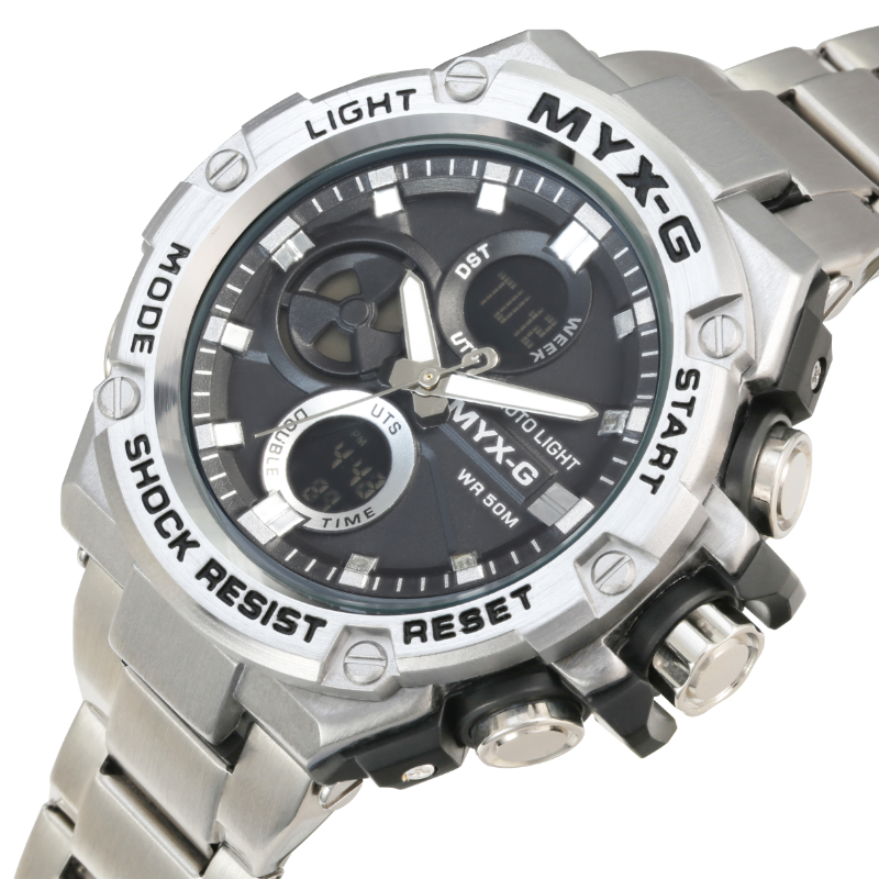 Reloj de Esfera Grande para Ho - Outdoor Lighting Zones reseña y precio