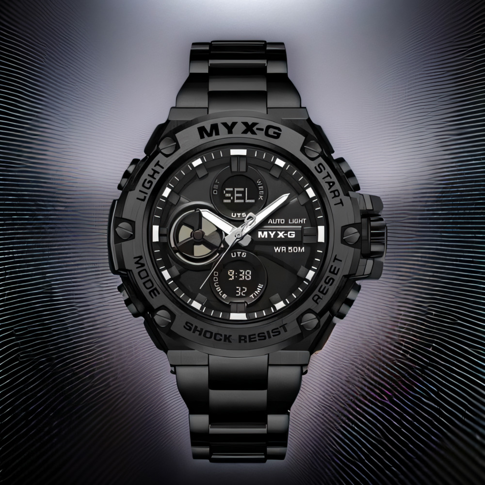 Reloj de Esfera Grande para Ho - Outdoor Lighting Zones reseña y precio