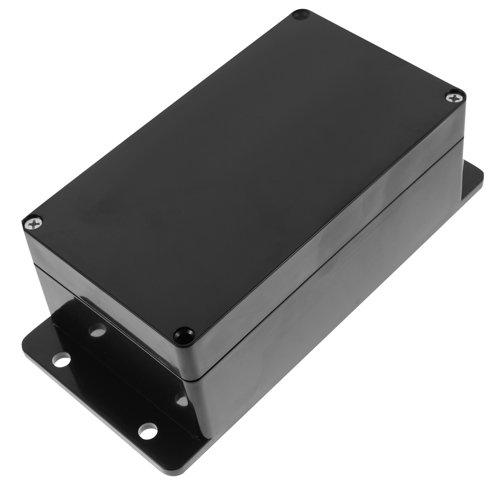 Caja de conexiones impermeable - Outdoor Lighting Junction reseña y precio