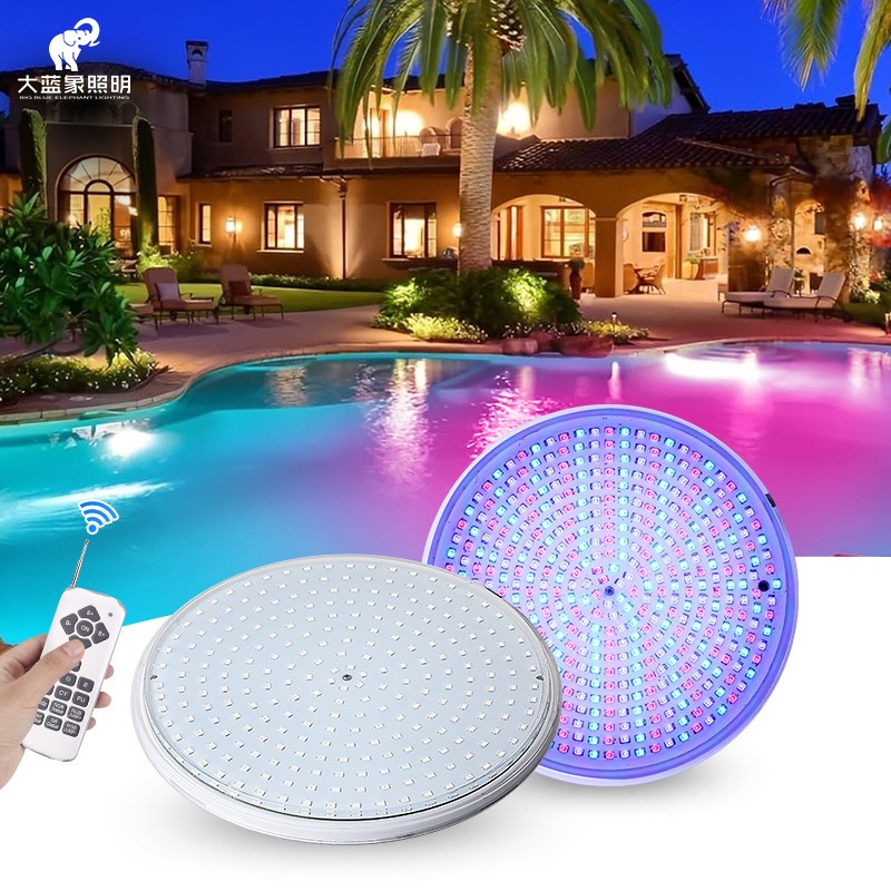 Fuente de Luz PAR56 Subacuátic - Outdoor Lighting Low Voltage reseña y precio