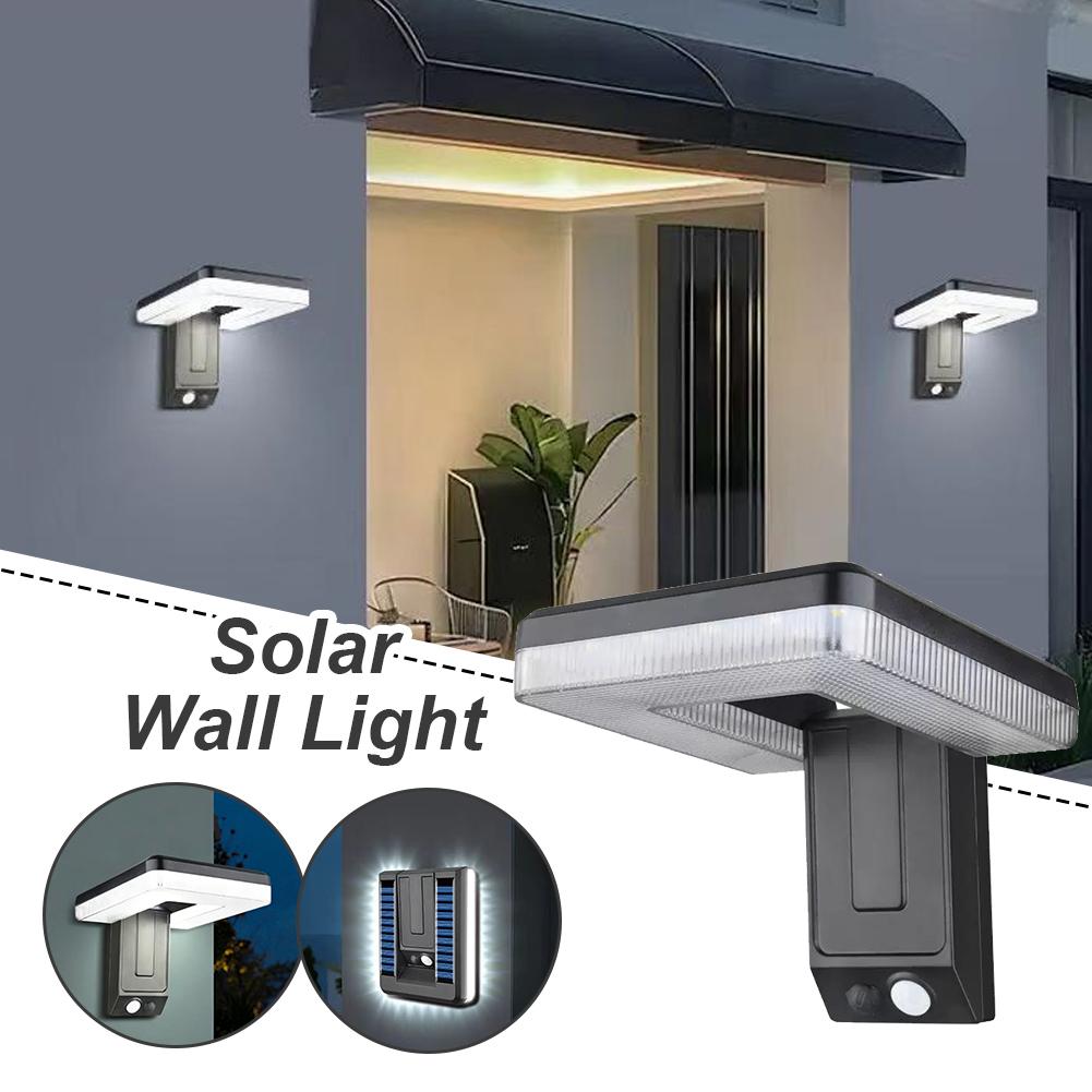 LED Plegable 120 °   Lámpara S - Outdoor Lighting Quality reseña y precio
