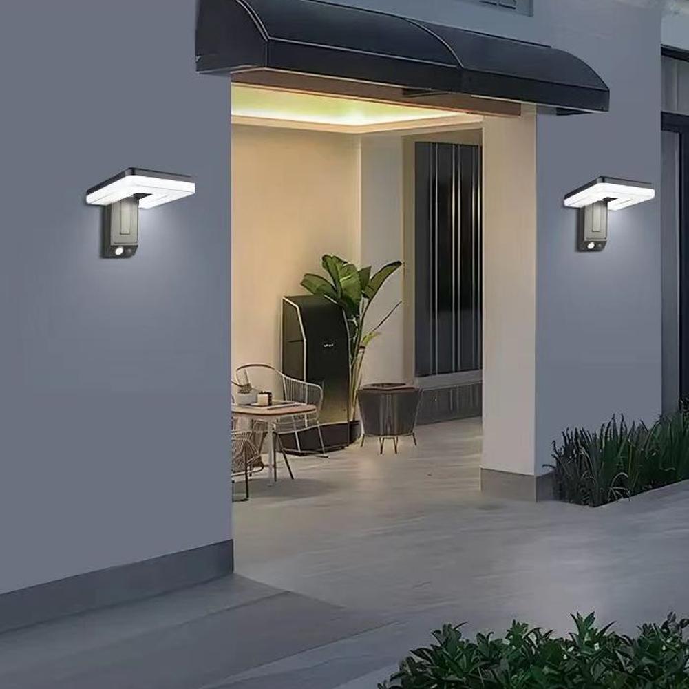 LED Plegable 120 °   Lámpara S - Outdoor Lighting Quality reseña y precio