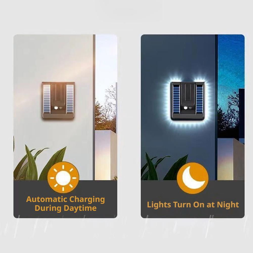 LED Plegable 120 °   Lámpara S - Outdoor Lighting Quality reseña y precio