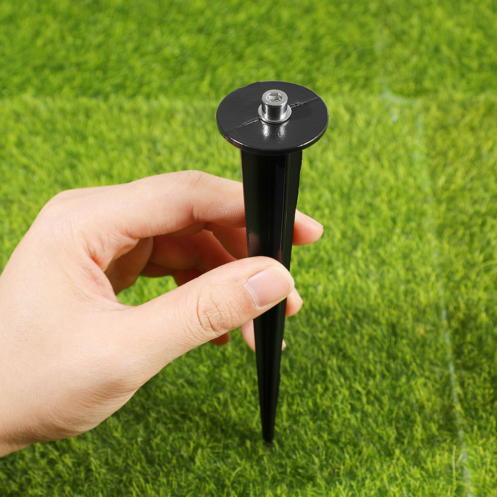 Estacas de tierra para exterio - Outdoor Lighting Yard Stakes reseña y precio