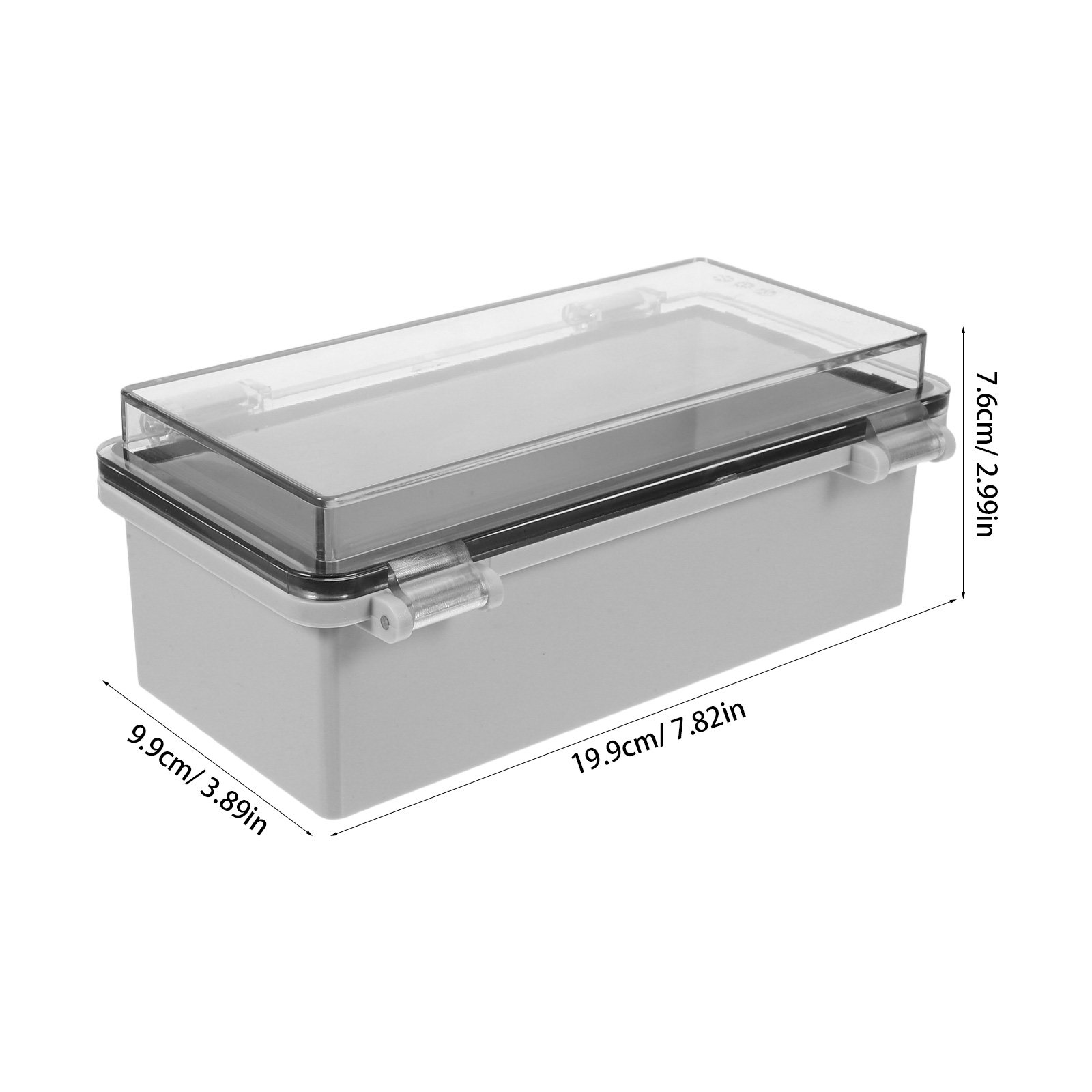 Caja de Conexiones Impermeable - Outdoor Lighting Junction reseña y precio