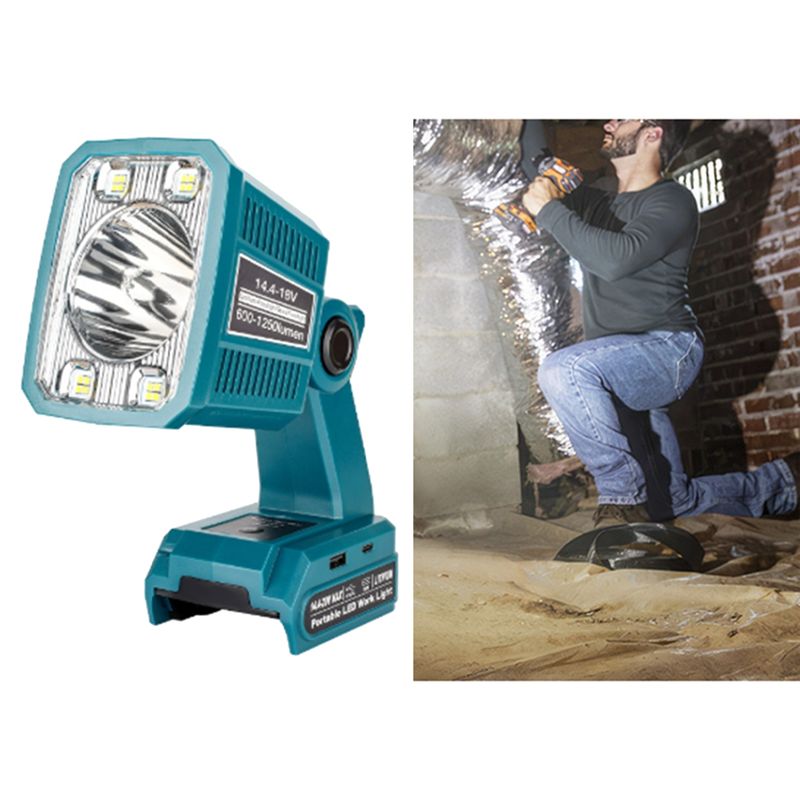 Lámpara para exteriores AB46,  - Outdoor Lighting Jobs reseña y precio
