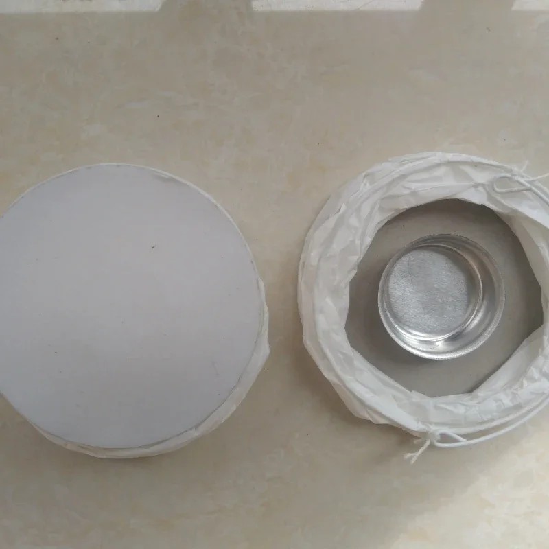 4 Uds. Lámparas de papel cilín - Outdoor Lighting Year Round reseña y precio