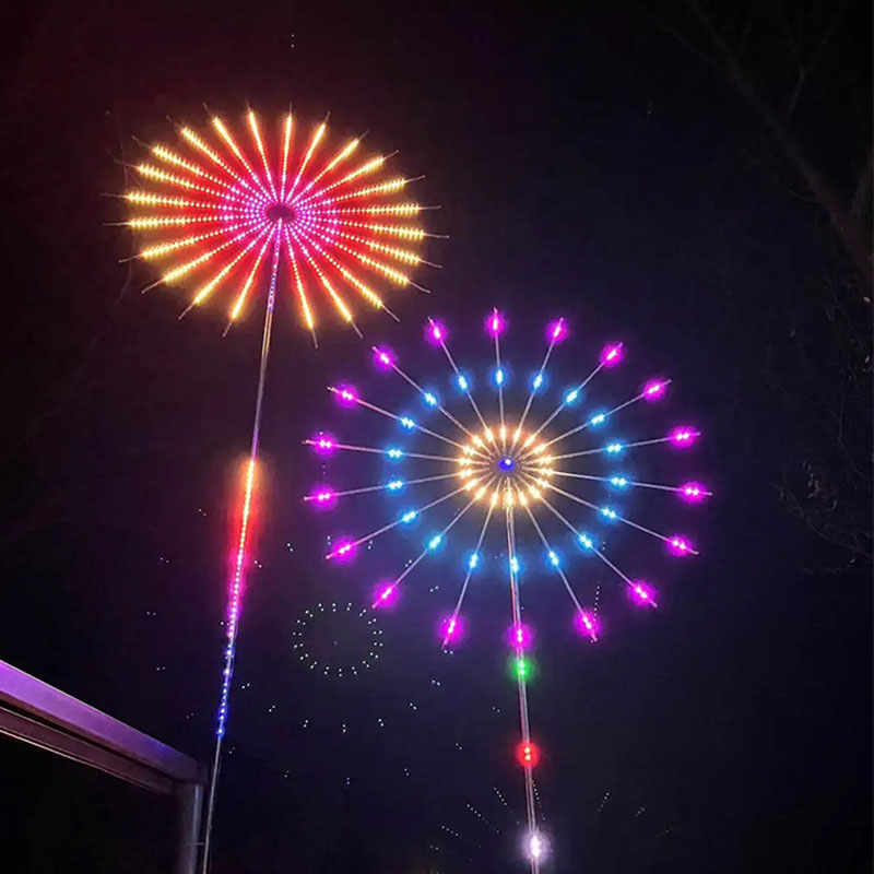 Lámpara LED Estroboscópica Gir - Outdoor Lighting Year Round reseña y precio