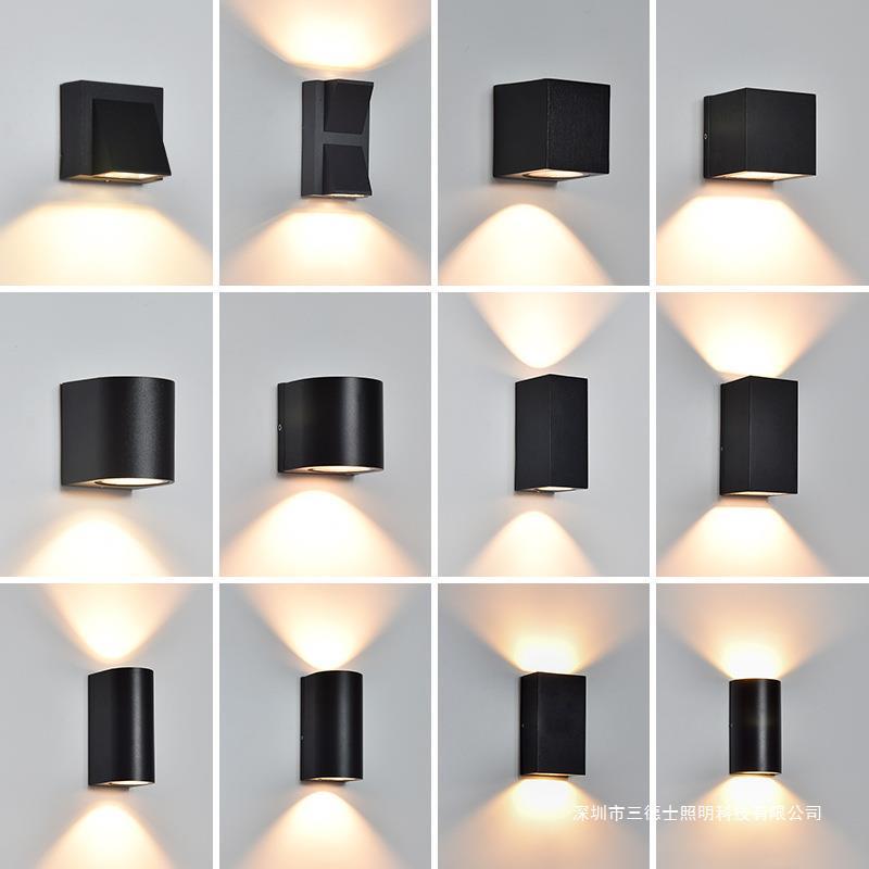 TRAZOS Lámparas de Pared Moder - Outdoor Lighting Year Round reseña y precio