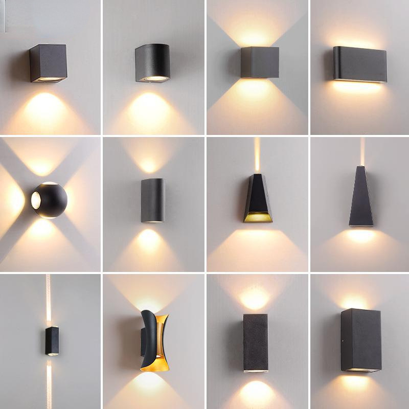 TRAZOS Lámparas de Pared Moder - Outdoor Lighting Year Round reseña y precio