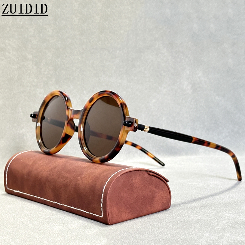 Gafas De Sol redondas Retro pa - Outdoor Lighting Trends reseña y precio