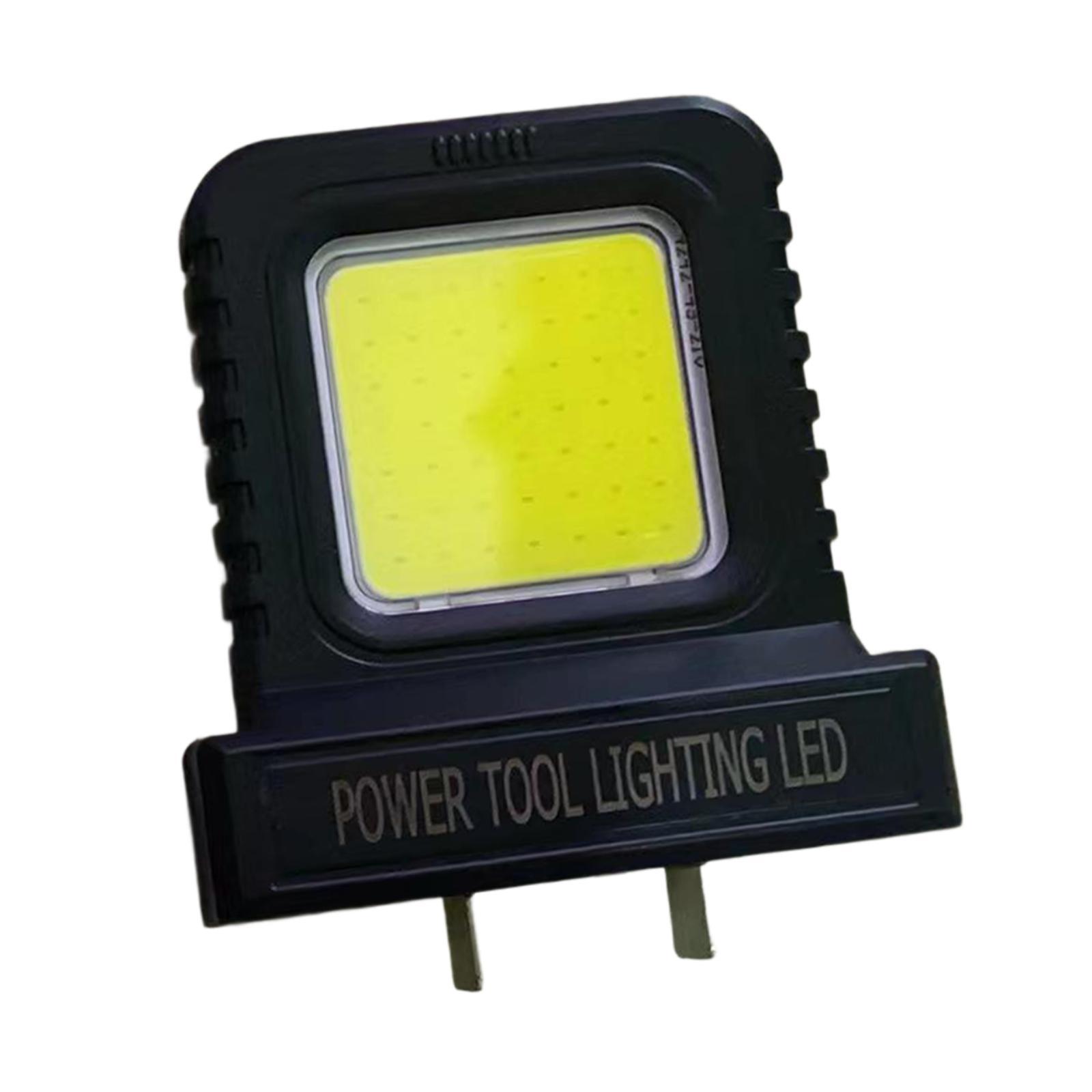 Lámpara de Trabajo Portátil de - Outdoor Lighting Jobs reseña y precio