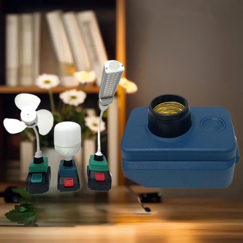 Toma de luz de trabajo univers - Outdoor Lighting Jobs reseña y precio